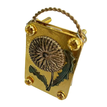Mini Flower Press Kit for Flowers, Leaves & DIY Crafts
