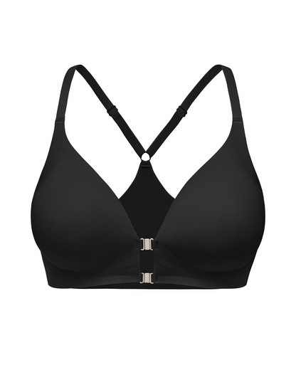 Seamless Front Closure Bras