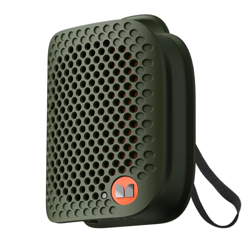 Monster Blaster Micro Wearable Bluetooth Speaker
