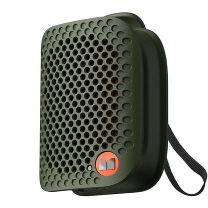 Monster Blaster Micro Wearable Bluetooth Speaker