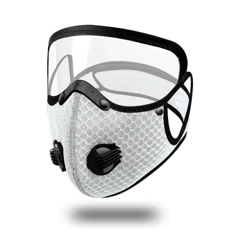 Reusable Carbon Filter Dust Mask