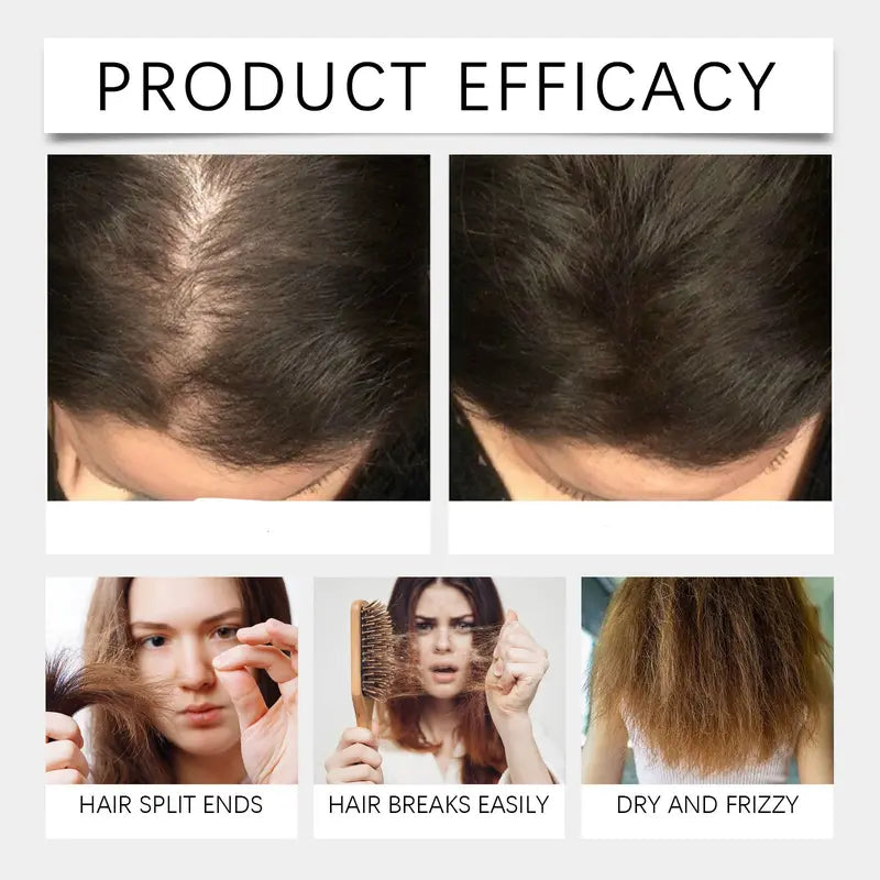 Ultra Smoothing Hair Serum