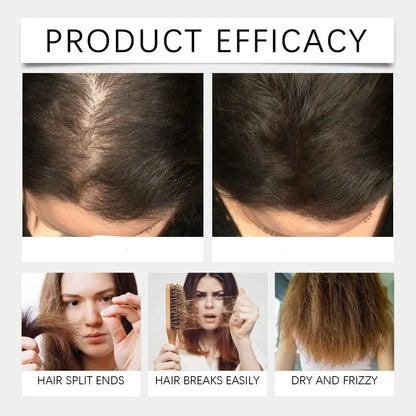 Ultra Smoothing Hair Serum