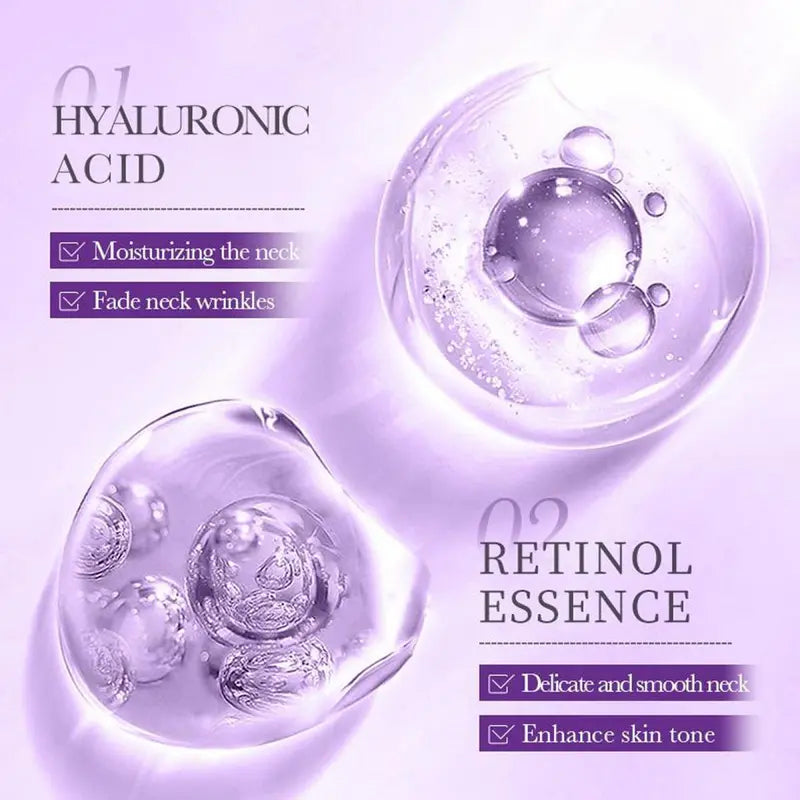 🥥Collagen Neck Firming Cream (2PCS)
