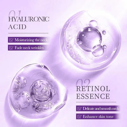 🥥Collagen Neck Firming Cream (2PCS)