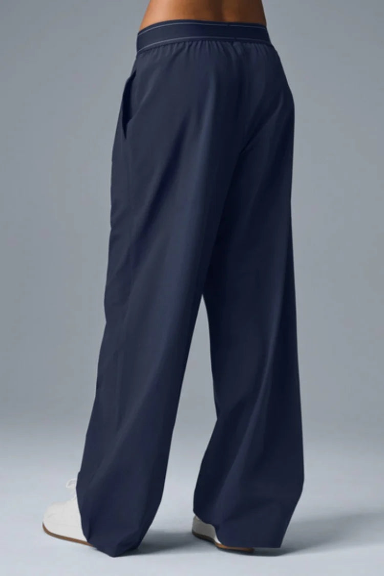 Suit Up Trouser (Regular Fit) – Tailored Comfort for Everyday Style