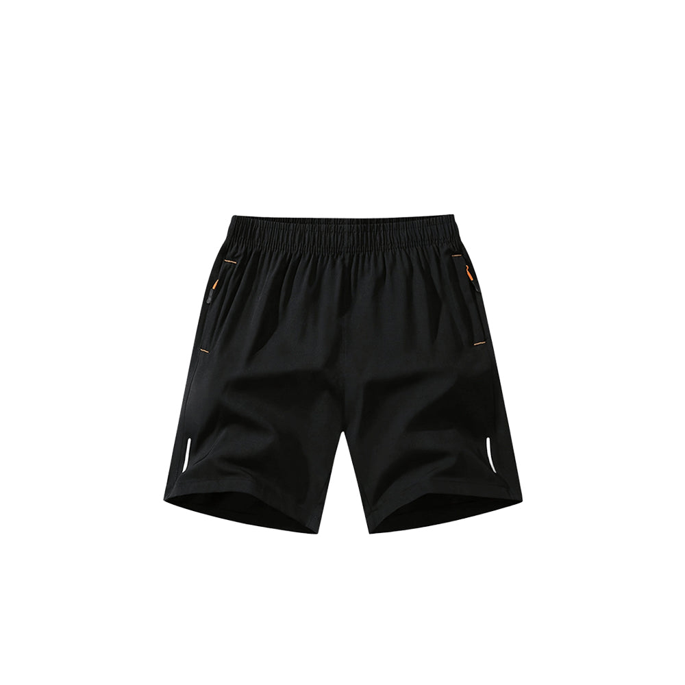 3/6 Pack Men's Quick-Dry Shorts