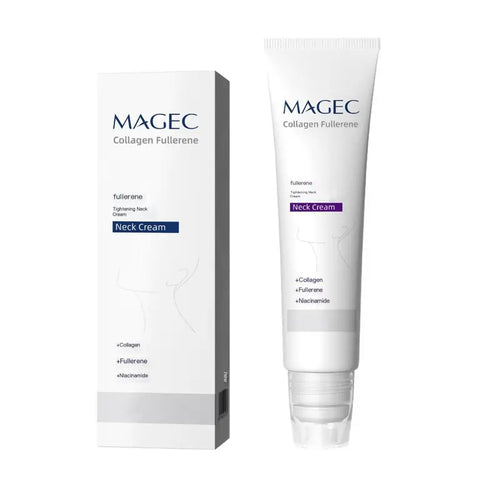 🥥Collagen Neck Firming Cream (2PCS)