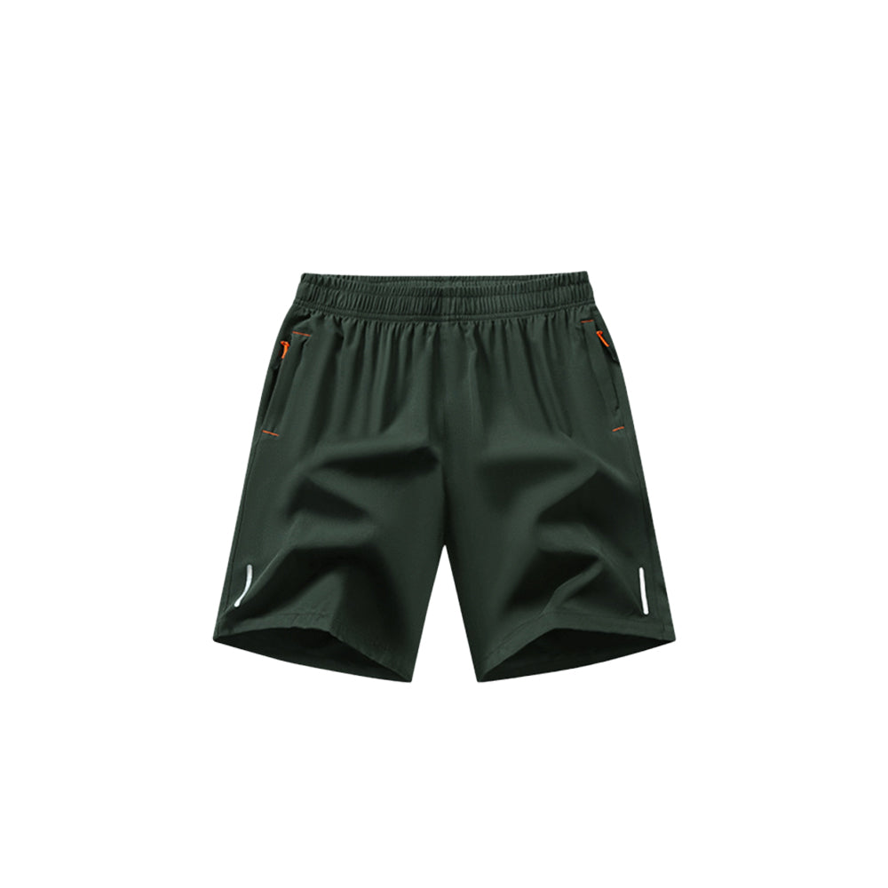 3/6 Pack Men's Quick-Dry Shorts