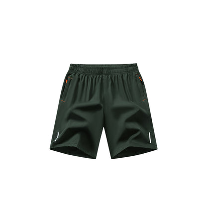 3/6 Pack Men's Quick-Dry Shorts