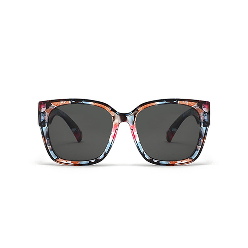 Fit Over Polarized Sunglasses UV400 Oversized Anti-Glare Driving Glasses