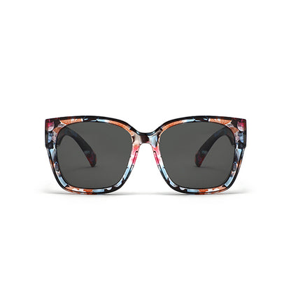 Fit Over Polarized Sunglasses UV400 Oversized Anti-Glare Driving Glasses
