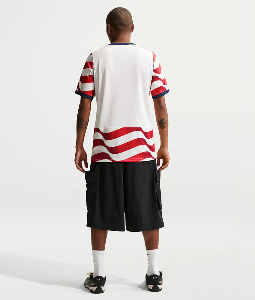 ⚽2026 World Cup Home Shirt — US/ MEXICO/ GHANA