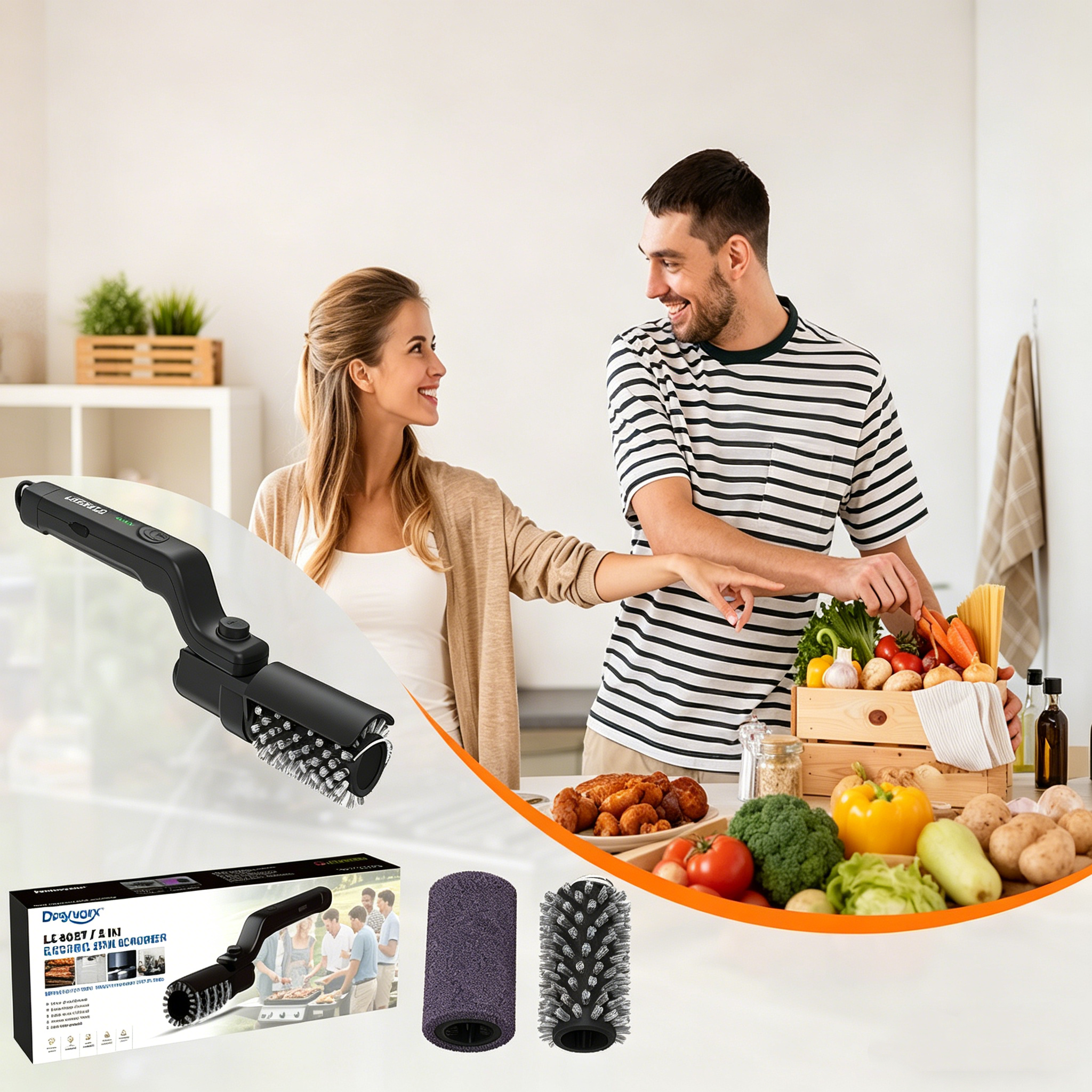 Home Kitchen Use