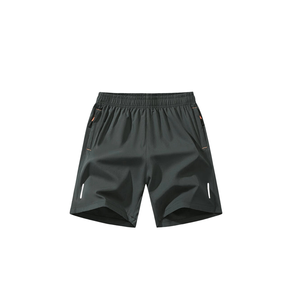 3/6 Pack Men's Quick-Dry Shorts