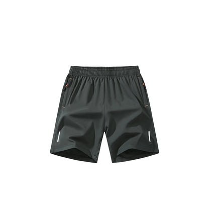 3/6 Pack Men's Quick-Dry Shorts