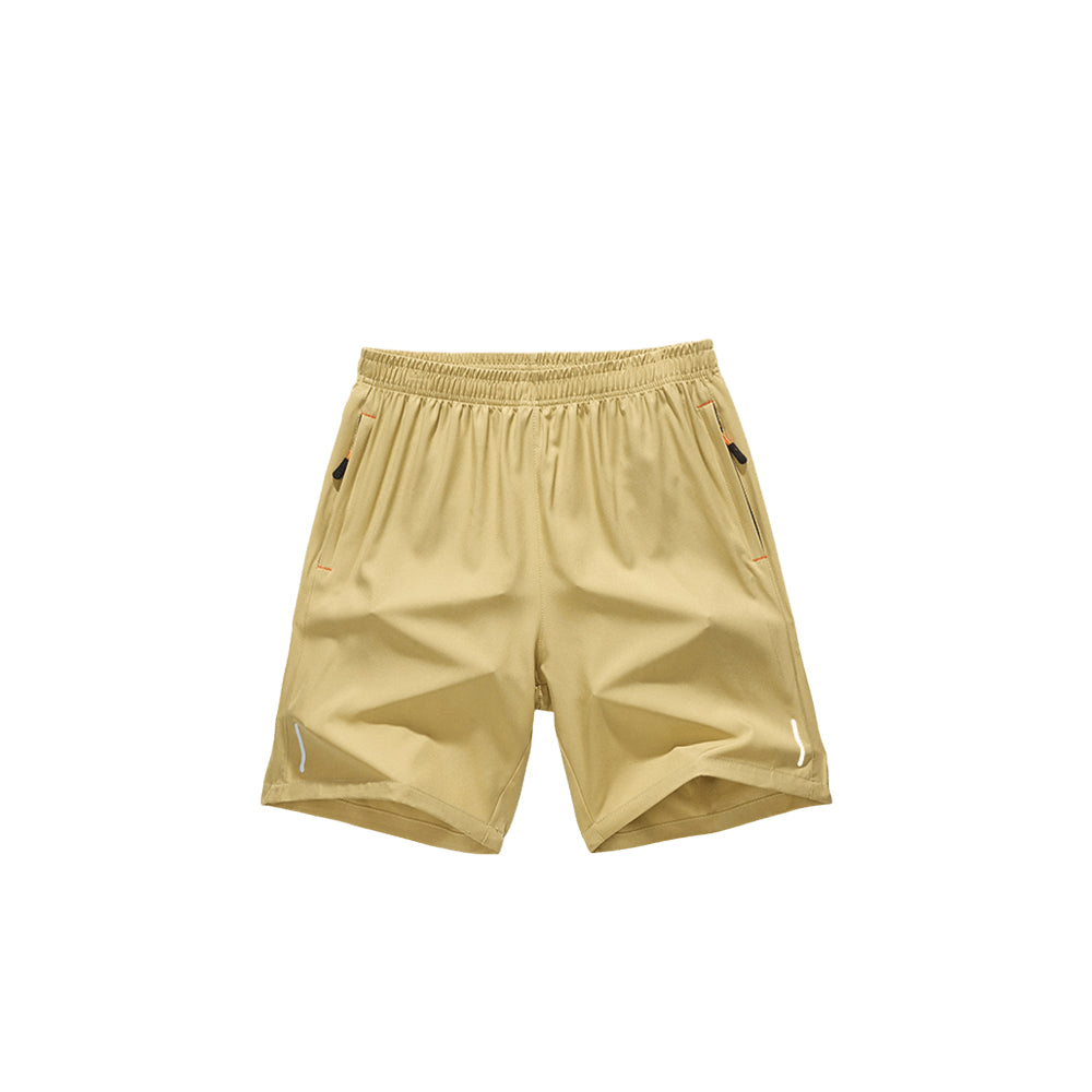 3/6 Pack Men's Quick-Dry Shorts