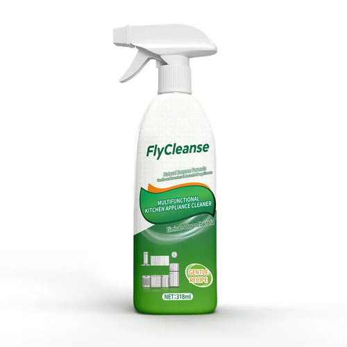 Household Kitchen Liquid Grease Remover Spray