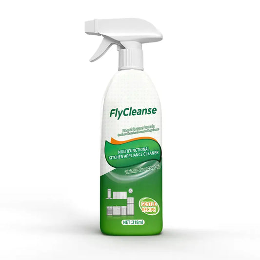 Household Kitchen Liquid Grease Remover Spray