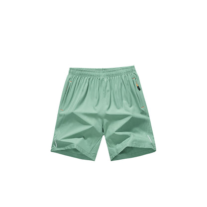 3/6 Pack Men's Quick-Dry Shorts