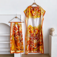 Golden Peony Radiance