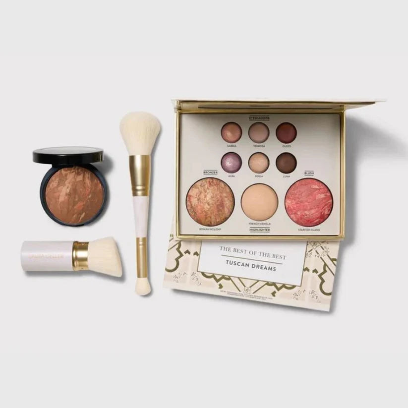Holiday Baked Starter Kit (4PCs)
