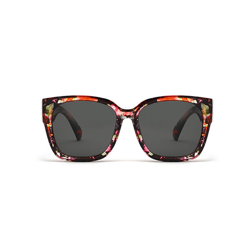 Fit Over Polarized Sunglasses UV400 Oversized Anti-Glare Driving Glasses