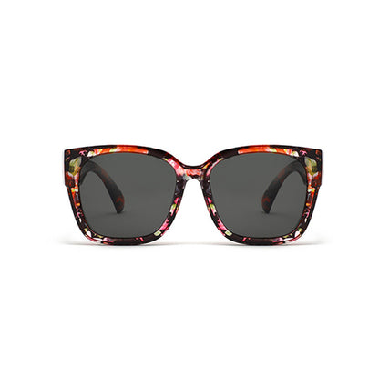 Fit Over Polarized Sunglasses UV400 Oversized Anti-Glare Driving Glasses