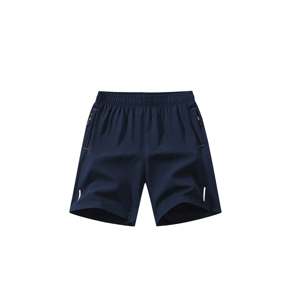 3/6 Pack Men's Quick-Dry Shorts