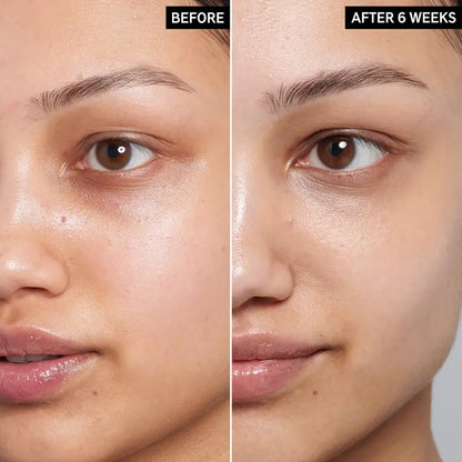 Caffeine Eye Cream