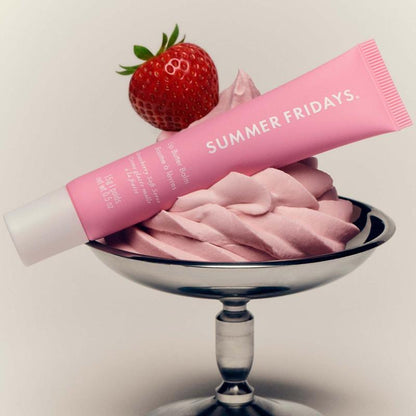 Sweet Pink Lip Butter Balm Duo