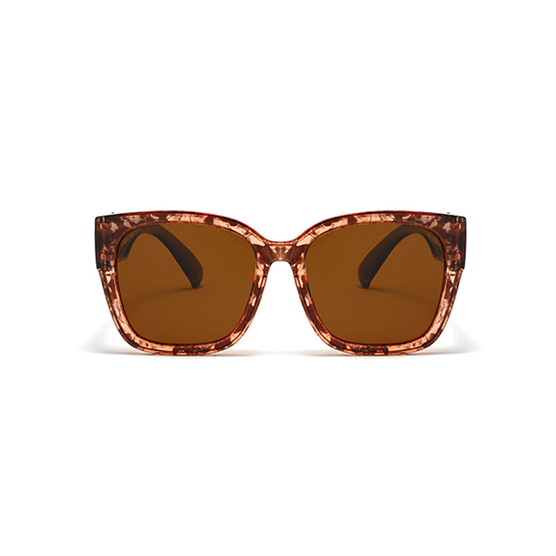 Fit Over Polarized Sunglasses UV400 Oversized Anti-Glare Driving Glasses