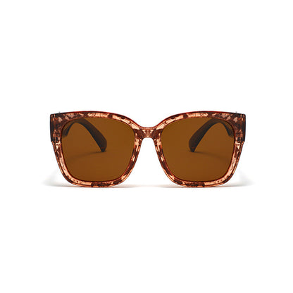 Fit Over Polarized Sunglasses UV400 Oversized Anti-Glare Driving Glasses