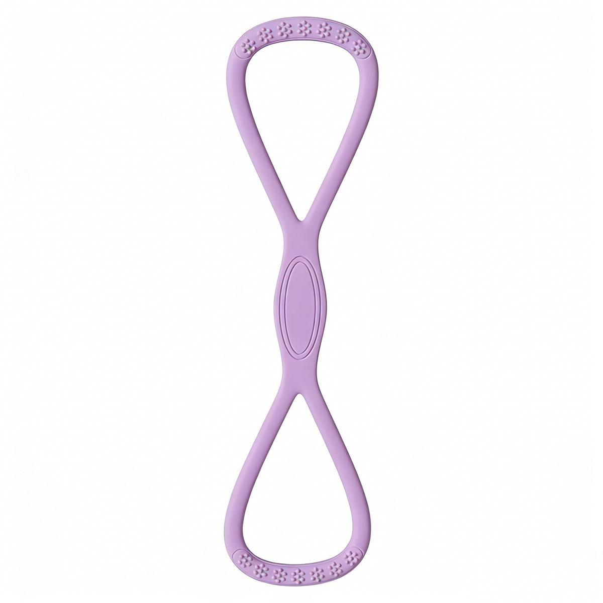 💪Figure 8 Fitness Resistance Band