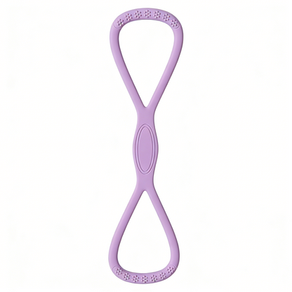 💪Figure 8 Fitness Resistance Band