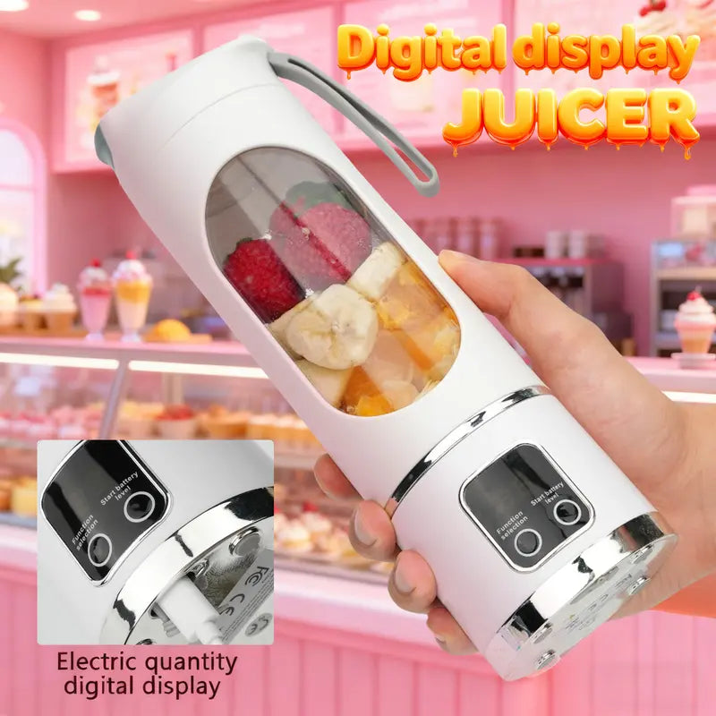 Ultimate Portable Blender