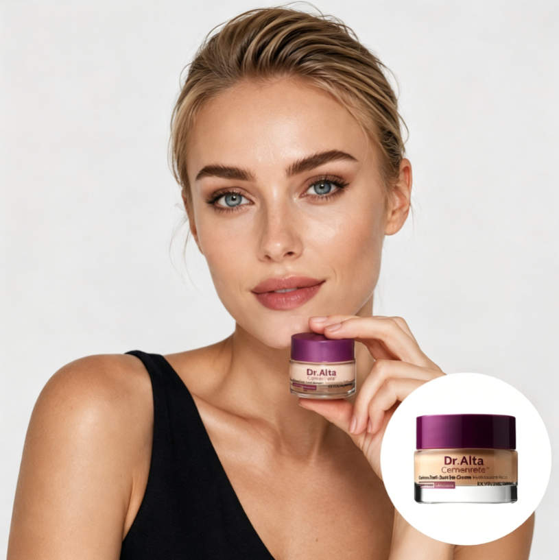 Calcium Dark Spot Eye Cream