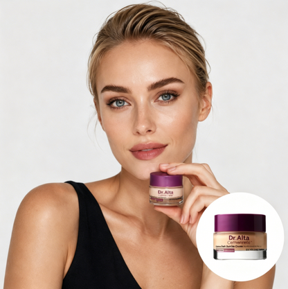 Calcium Dark Spot Eye Cream