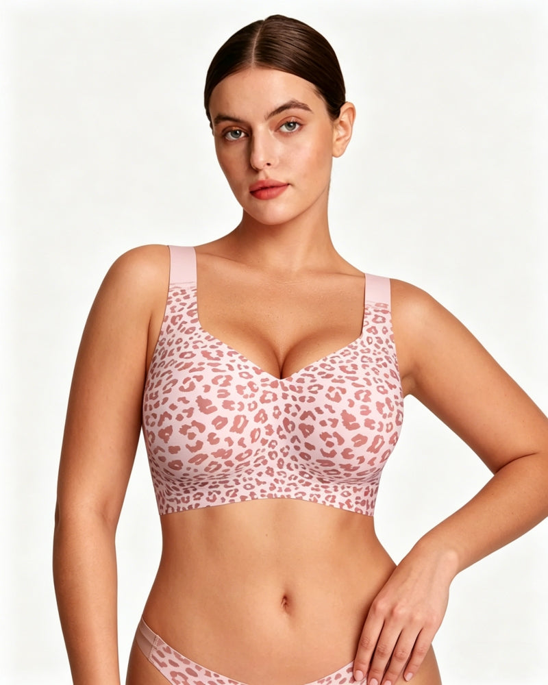 Jelly Bra™ Plus Size Supportive Seamless Bra