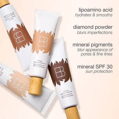 ☀️BB Blur Tinted Moisturizer SPF 30