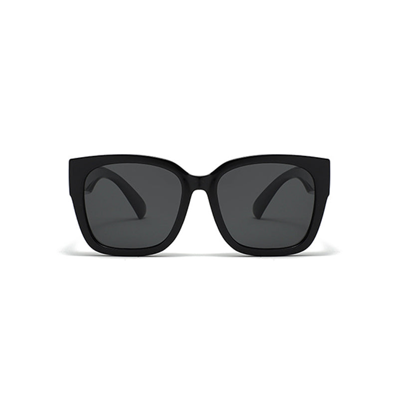 Fit Over Polarized Sunglasses UV400 Oversized Anti-Glare Driving Glasses