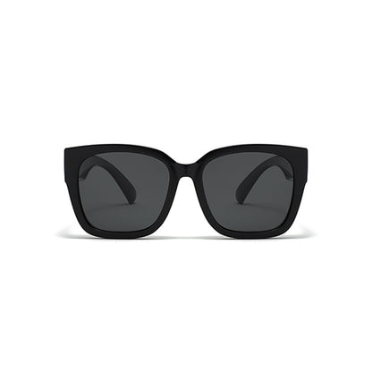 Fit Over Polarized Sunglasses UV400 Oversized Anti-Glare Driving Glasses
