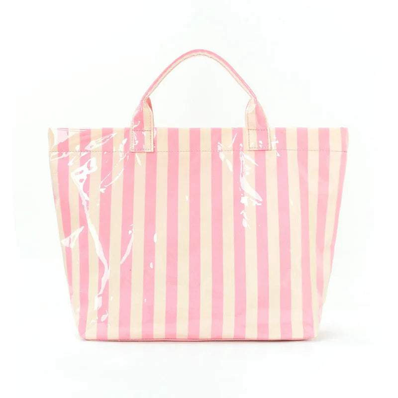 CITY GIRL TOTE BAG