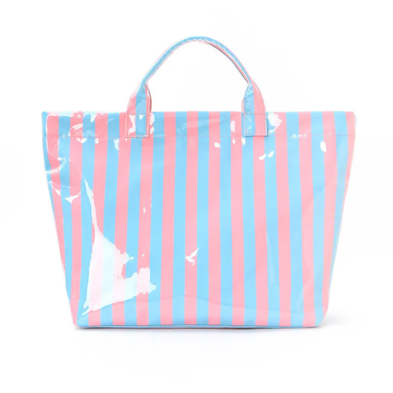 CITY GIRL TOTE BAG
