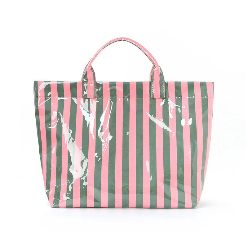 CITY GIRL TOTE BAG