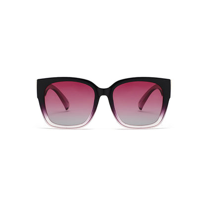 Fit Over Polarized Sunglasses UV400 Oversized Anti-Glare Driving Glasses