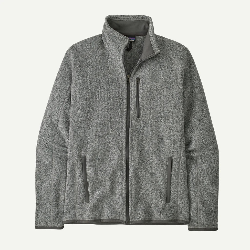 Men's Better Sweater® Fleece Jacket