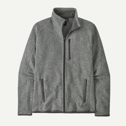 Men's Better Sweater® Fleece Jacket