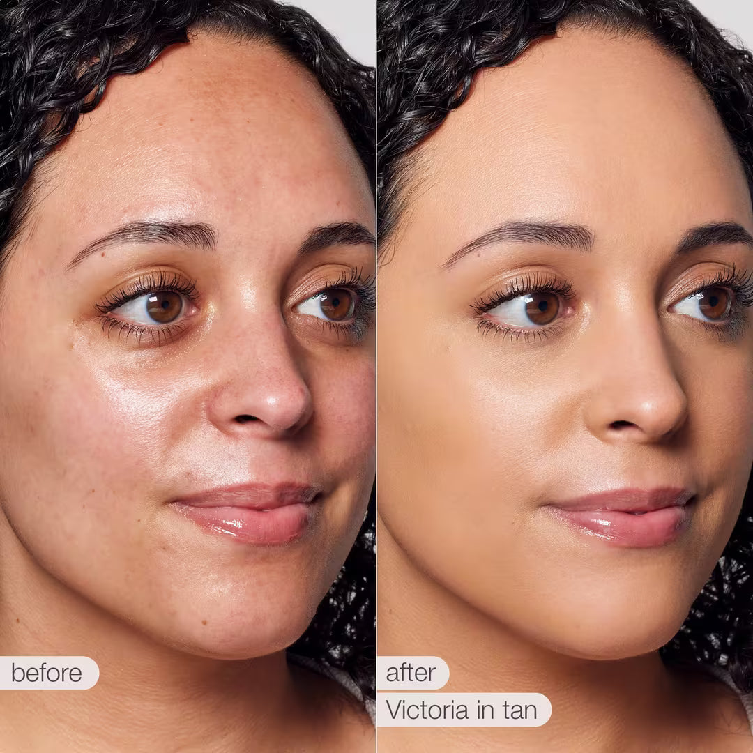 BB blur tinted moisturizer SPF 30