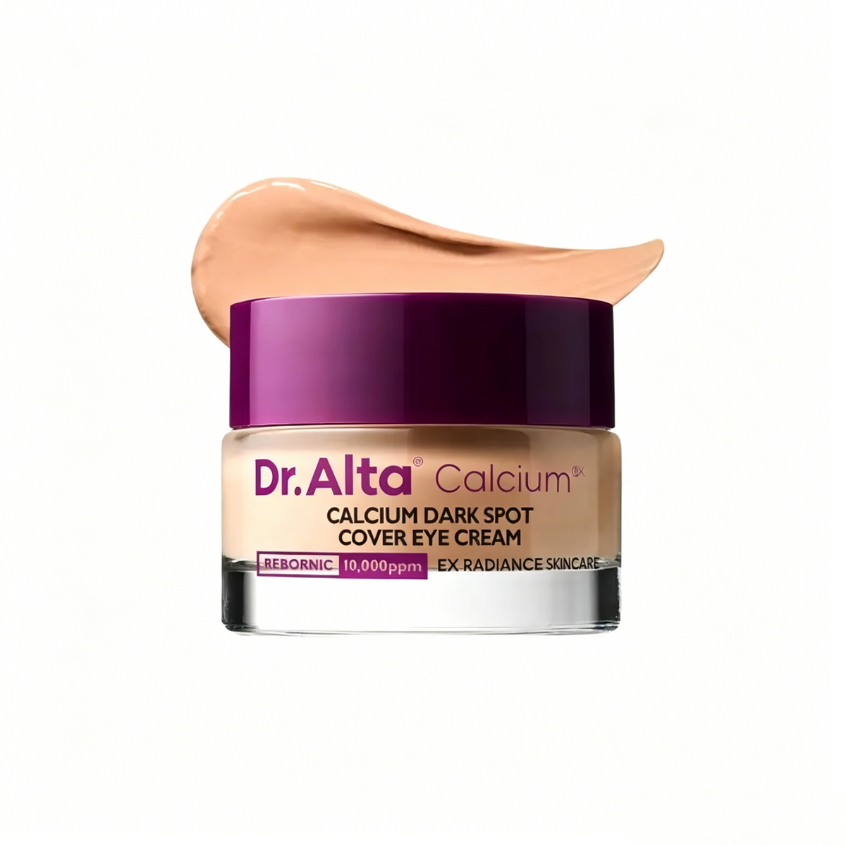 Calcium Dark Spot Eye Cream